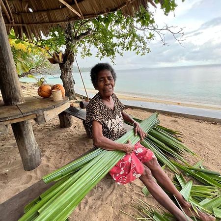 Mampia Homestay Tapokreng Esterno foto