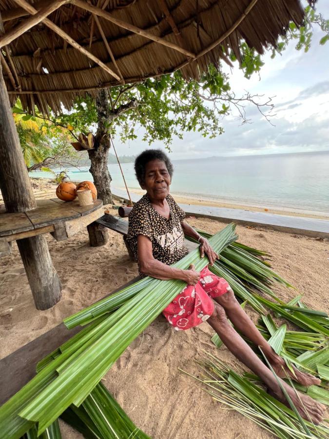 Mampia Homestay Tapokreng Esterno foto